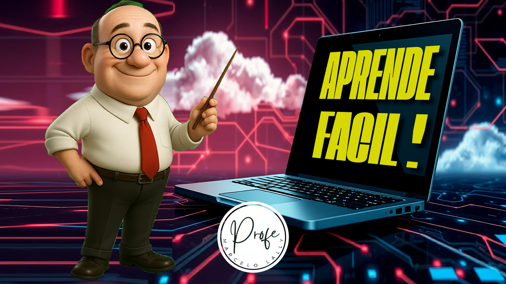 Curso Informática Básica