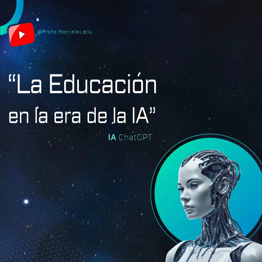 IA en la Educación