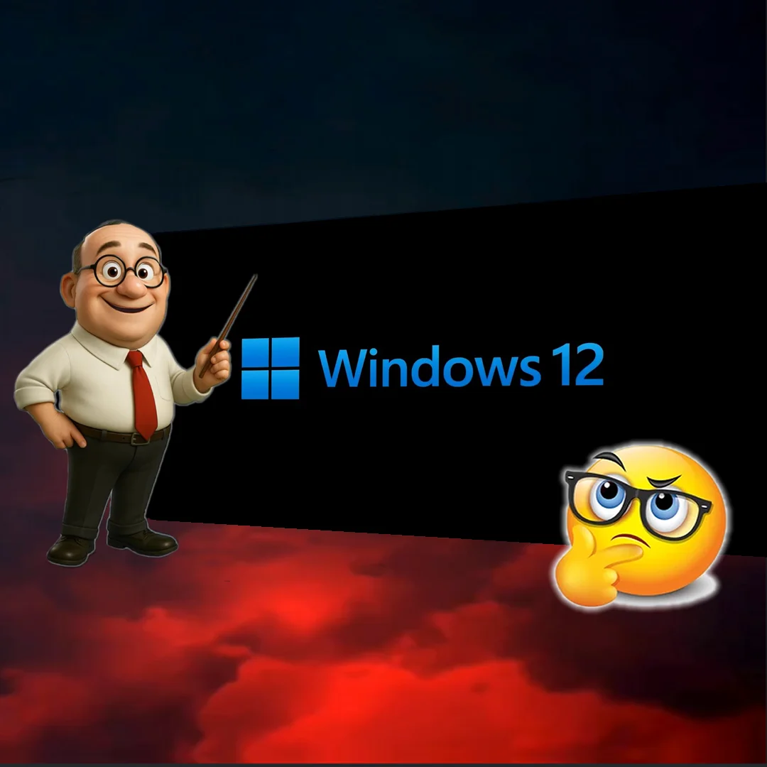 Windows 12