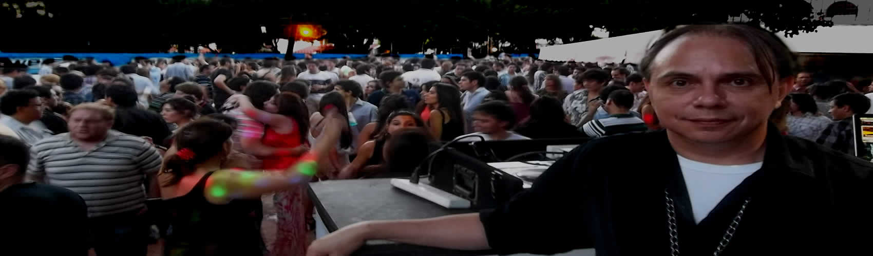 Banner Marcelo Lally