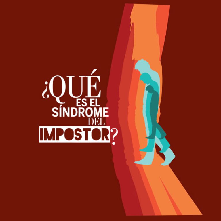 síndrome del impostor