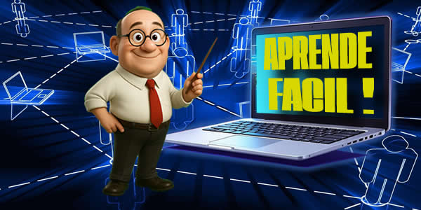 Curso de Redes Informáticas