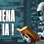 Entrenar una IA fácilmente con Teachable Machine